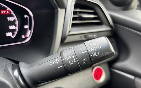 Honda Insight III, 2022 год, 1 610 000 рублей, 23 фотография