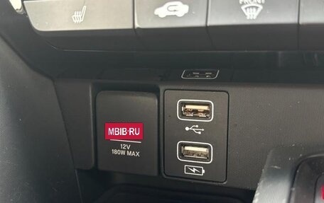 Honda Insight III, 2022 год, 1 610 000 рублей, 17 фотография