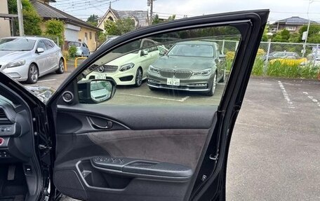 Honda Insight III, 2022 год, 1 610 000 рублей, 28 фотография