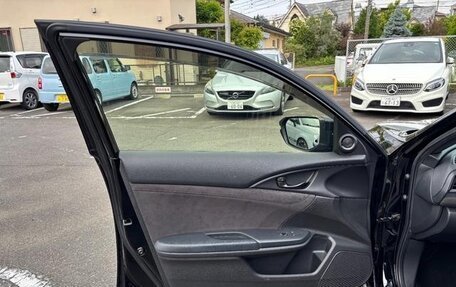 Honda Insight III, 2022 год, 1 610 000 рублей, 29 фотография