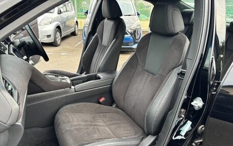 Honda Insight III, 2022 год, 1 610 000 рублей, 31 фотография