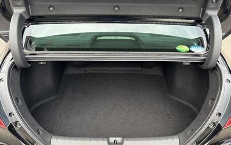 Honda Insight III, 2022 год, 1 610 000 рублей, 39 фотография