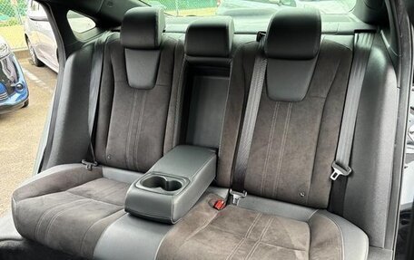 Honda Insight III, 2022 год, 1 610 000 рублей, 35 фотография