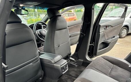 Honda Insight III, 2022 год, 1 610 000 рублей, 36 фотография