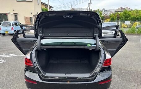 Honda Insight III, 2022 год, 1 610 000 рублей, 38 фотография