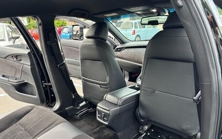 Honda Insight III, 2022 год, 1 610 000 рублей, 34 фотография