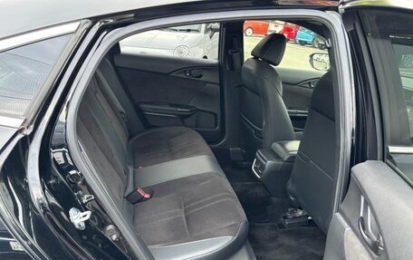 Honda Insight III, 2022 год, 1 610 000 рублей, 37 фотография
