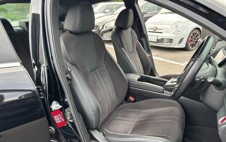 Honda Insight III, 2022 год, 1 610 000 рублей, 30 фотография