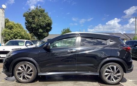 Honda Vezel, 2021 год, 1 153 000 рублей, 5 фотография