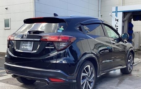 Honda Vezel, 2021 год, 1 153 000 рублей, 8 фотография