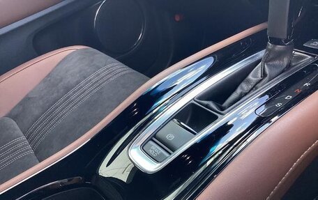 Honda Vezel, 2021 год, 1 153 000 рублей, 15 фотография