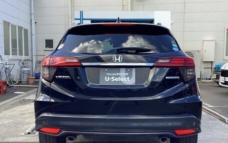 Honda Vezel, 2021 год, 1 153 000 рублей, 7 фотография