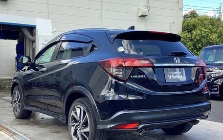 Honda Vezel, 2021 год, 1 153 000 рублей, 6 фотография