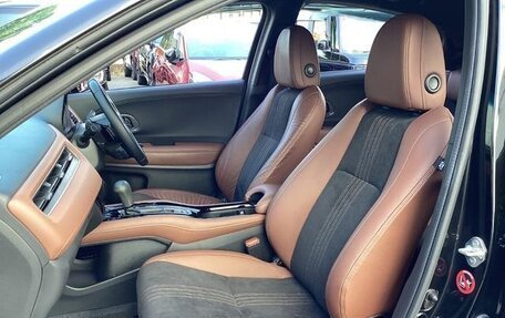 Honda Vezel, 2021 год, 1 153 000 рублей, 24 фотография
