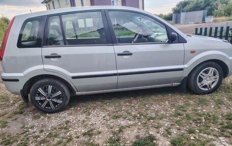 Ford Fusion I, 2004 год, 350 000 рублей, 4 фотография