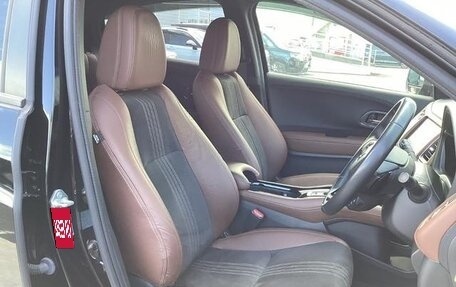 Honda Vezel, 2021 год, 1 153 000 рублей, 23 фотография