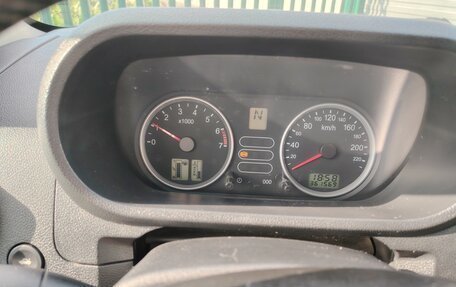 Ford Fusion I, 2004 год, 350 000 рублей, 9 фотография