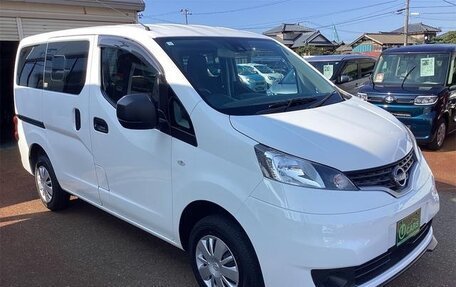 Nissan NV200, 2022 год, 1 220 000 рублей, 3 фотография