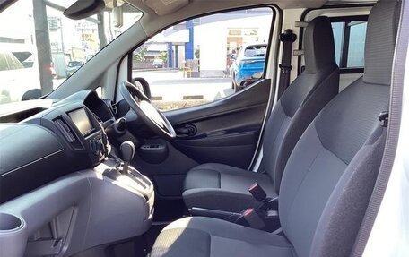 Nissan NV200, 2022 год, 1 220 000 рублей, 13 фотография