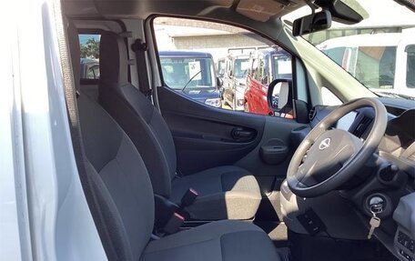 Nissan NV200, 2022 год, 1 220 000 рублей, 12 фотография
