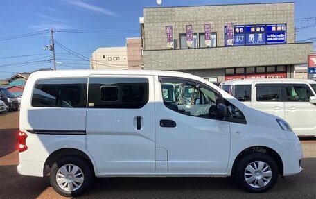 Nissan NV200, 2022 год, 1 220 000 рублей, 8 фотография