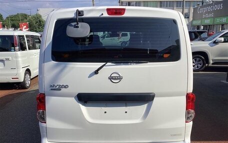 Nissan NV200, 2022 год, 1 220 000 рублей, 5 фотография