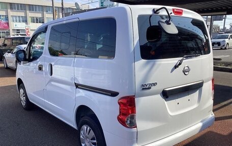 Nissan NV200, 2022 год, 1 220 000 рублей, 6 фотография