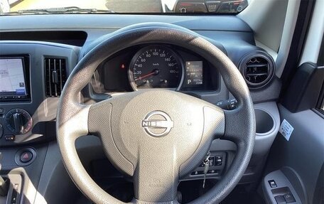 Nissan NV200, 2022 год, 1 220 000 рублей, 10 фотография