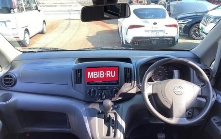 Nissan NV200, 2022 год, 1 220 000 рублей, 9 фотография