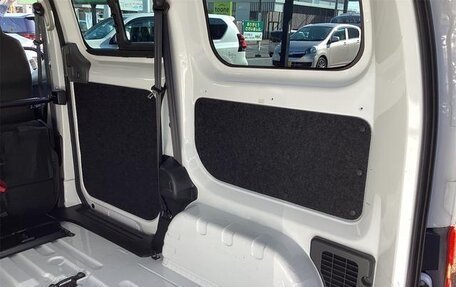 Nissan NV200, 2022 год, 1 220 000 рублей, 25 фотография