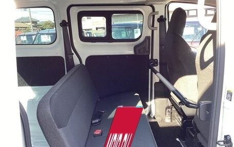 Nissan NV200, 2022 год, 1 220 000 рублей, 15 фотография