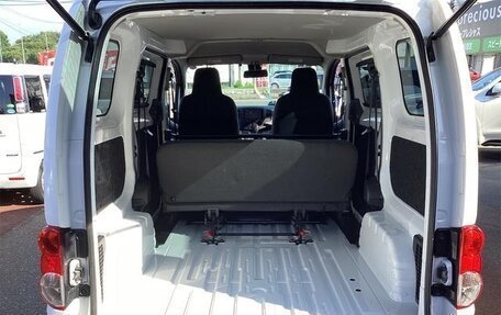 Nissan NV200, 2022 год, 1 220 000 рублей, 26 фотография