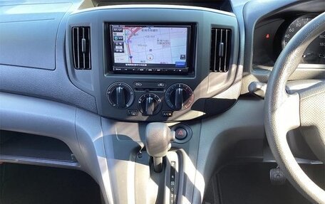 Nissan NV200, 2022 год, 1 220 000 рублей, 22 фотография