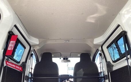 Nissan NV200, 2022 год, 1 220 000 рублей, 17 фотография