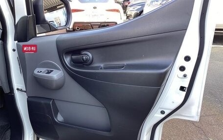 Nissan NV200, 2022 год, 1 220 000 рублей, 19 фотография