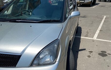 Toyota Opa I рестайлинг, 2001 год, 549 000 рублей, 3 фотография