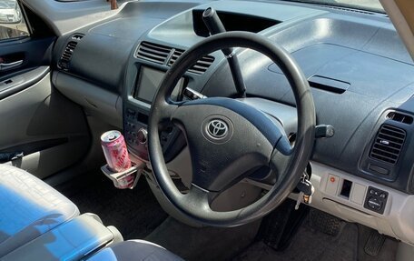 Toyota Opa I рестайлинг, 2001 год, 549 000 рублей, 12 фотография