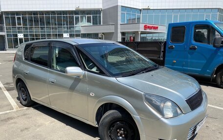 Toyota Opa I рестайлинг, 2001 год, 549 000 рублей, 10 фотография
