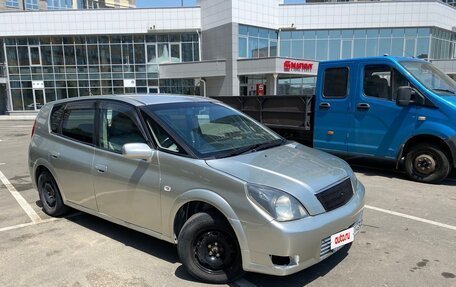 Toyota Opa I рестайлинг, 2001 год, 549 000 рублей, 9 фотография