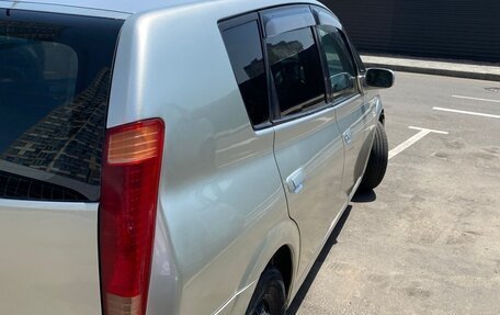 Toyota Opa I рестайлинг, 2001 год, 549 000 рублей, 7 фотография