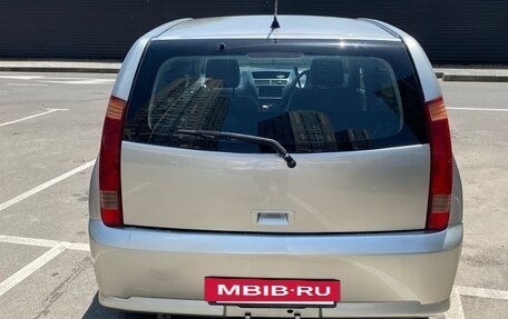 Toyota Opa I рестайлинг, 2001 год, 549 000 рублей, 6 фотография