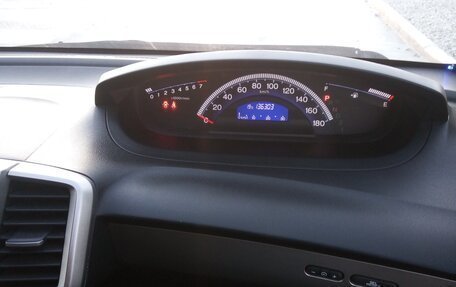 Honda Freed I, 2011 год, 830 000 рублей, 9 фотография