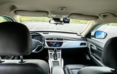 Geely Atlas I, 2020 год, 1 900 000 рублей, 6 фотография