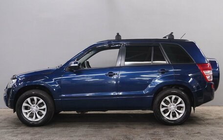 Suzuki Grand Vitara, 2008 год, 850 000 рублей, 4 фотография