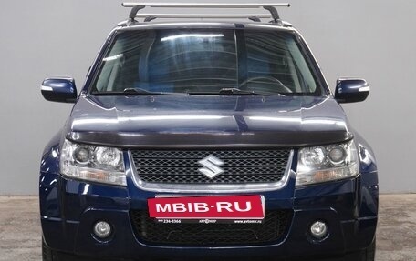 Suzuki Grand Vitara, 2008 год, 850 000 рублей, 2 фотография