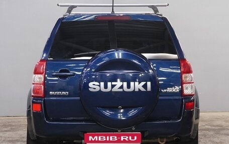 Suzuki Grand Vitara, 2008 год, 850 000 рублей, 6 фотография