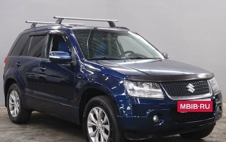 Suzuki Grand Vitara, 2008 год, 850 000 рублей, 3 фотография