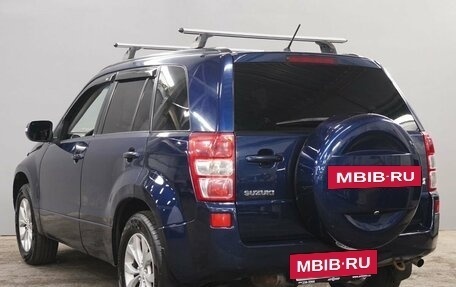 Suzuki Grand Vitara, 2008 год, 850 000 рублей, 7 фотография