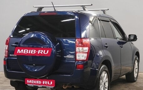 Suzuki Grand Vitara, 2008 год, 850 000 рублей, 5 фотография