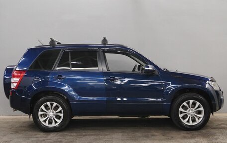 Suzuki Grand Vitara, 2008 год, 850 000 рублей, 8 фотография